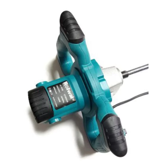Rolwal 1200 W 6 Devir Ayarlı Profesyonel Karıştırıcı RWL-1636