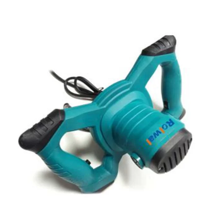 Rolwal 1200 W 6 Devir Ayarlı Profesyonel Karıştırıcı RWL-1636