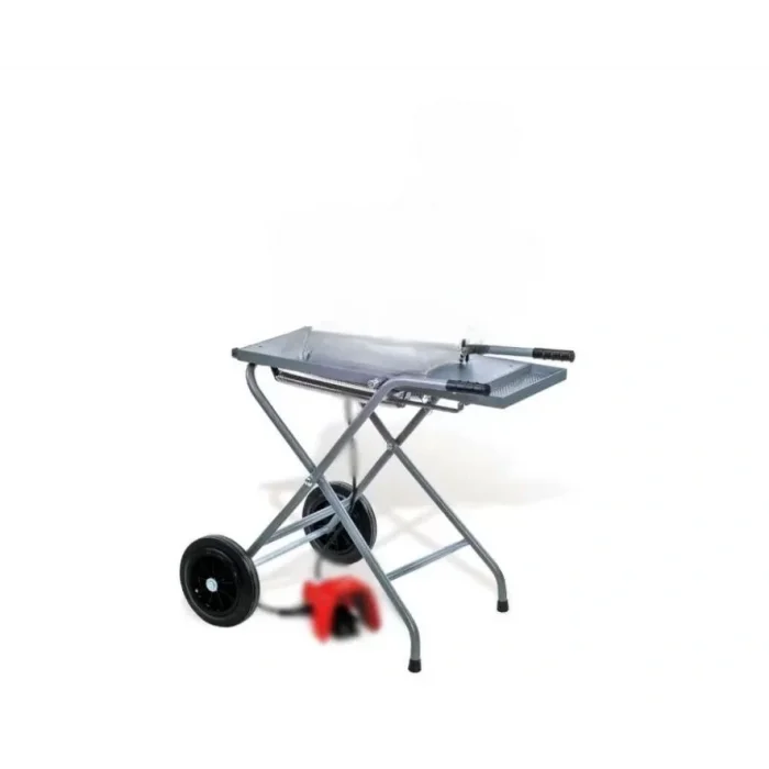 Rothenberger 2 Pafta Taşıma Arabası – Dayanıklı ve Kolay Taşınabilir