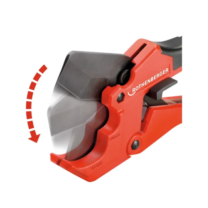 Rothenberger Rocut 42 Twin Cut 0-42mm