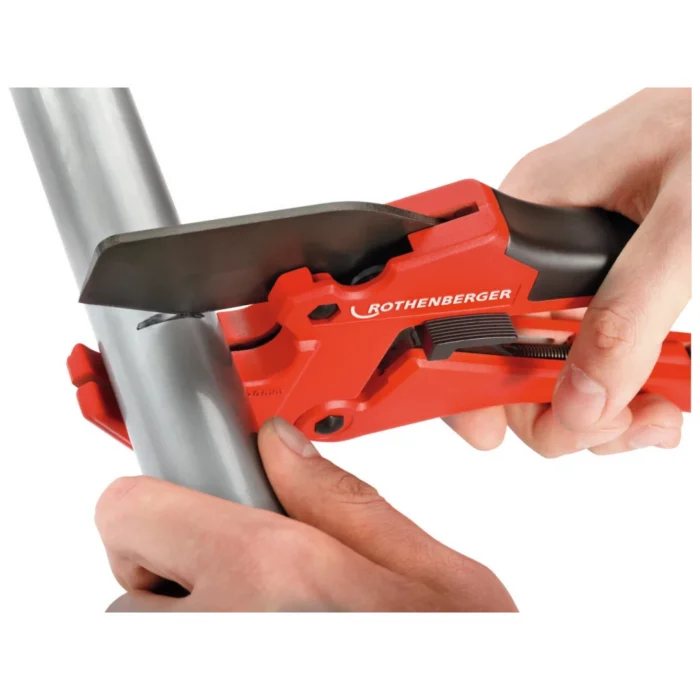 Rothenberger Rocut 42 Twin Cut 0-42mm