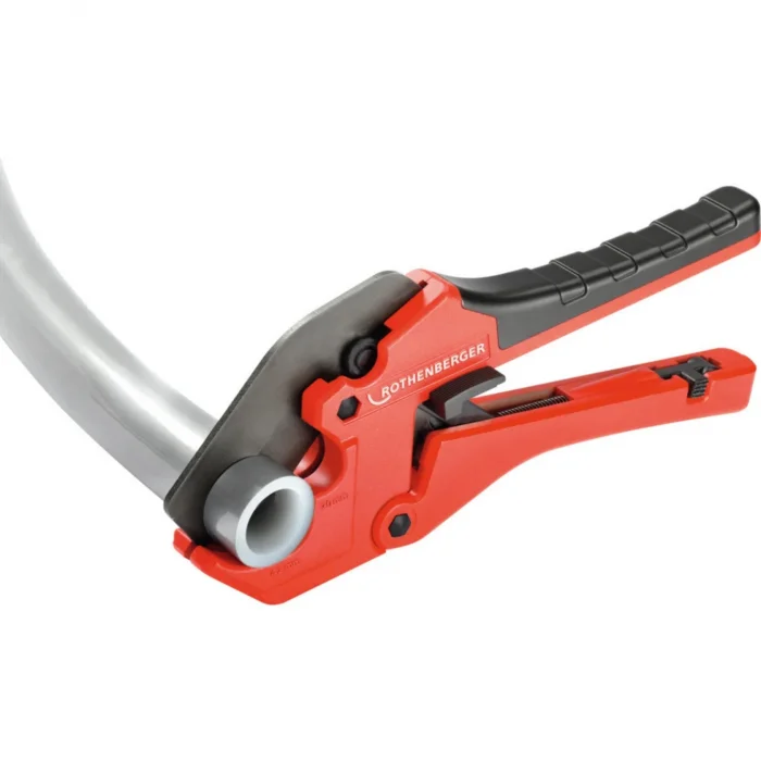 Rothenberger Rocut 42 Twin Cut 0-42mm