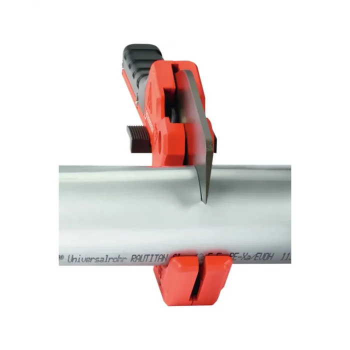 Rothenberger Rocut 42 Twin Cut 0-42mm
