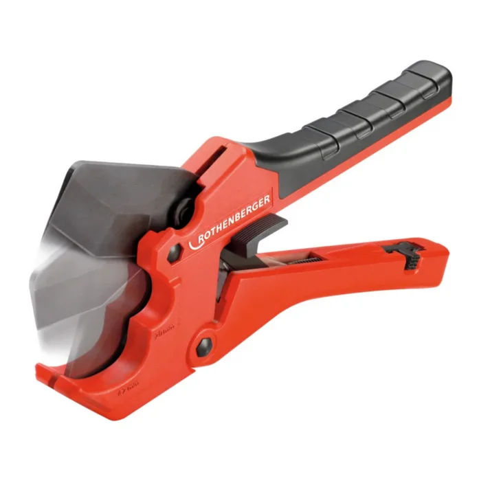 Rothenberger Rocut 42 Twin Cut 0-42mm