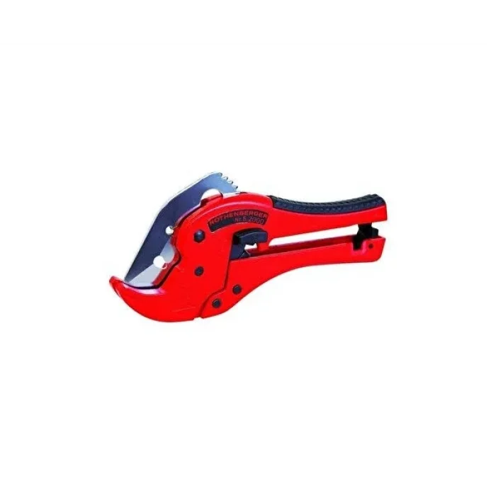 Rothenberger Rocut TC 42 0-42 mm Makas