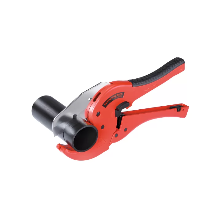 Rothenberger Rocut Tc 63 Professional Plastik Boru Makası