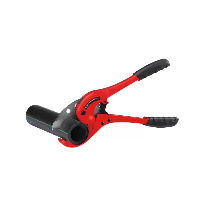 Rothenberger Rocut Tc 75, 0-75mm Plastik Boru Kesme Makası