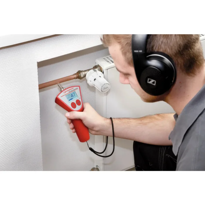 Rothenberger Roleak Aqua 3 Plus Set