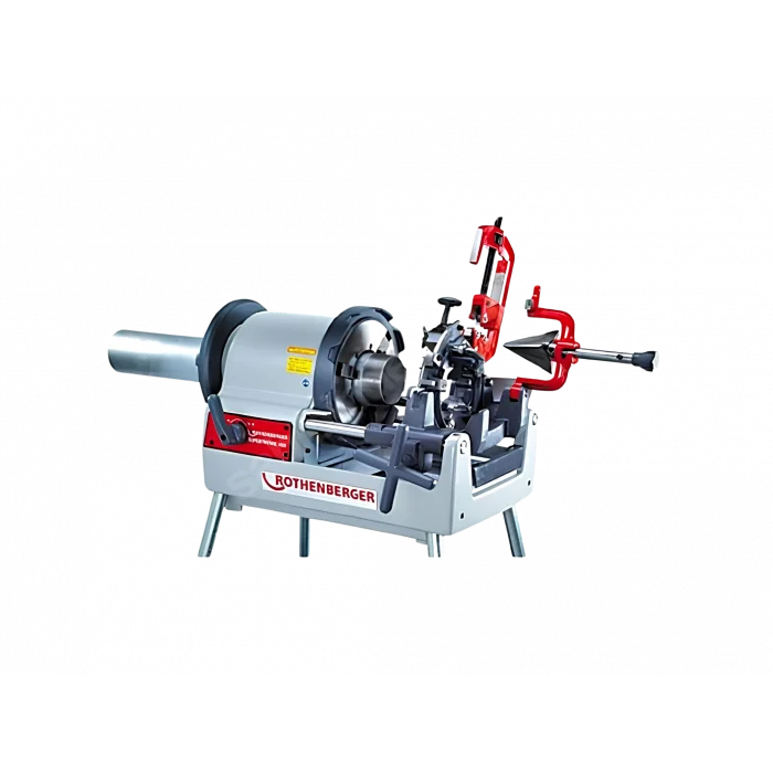 Rothenberger Supertronic 3 SE Bspt R, ⌀ 1/2 - 3/4, 1-2.2.
