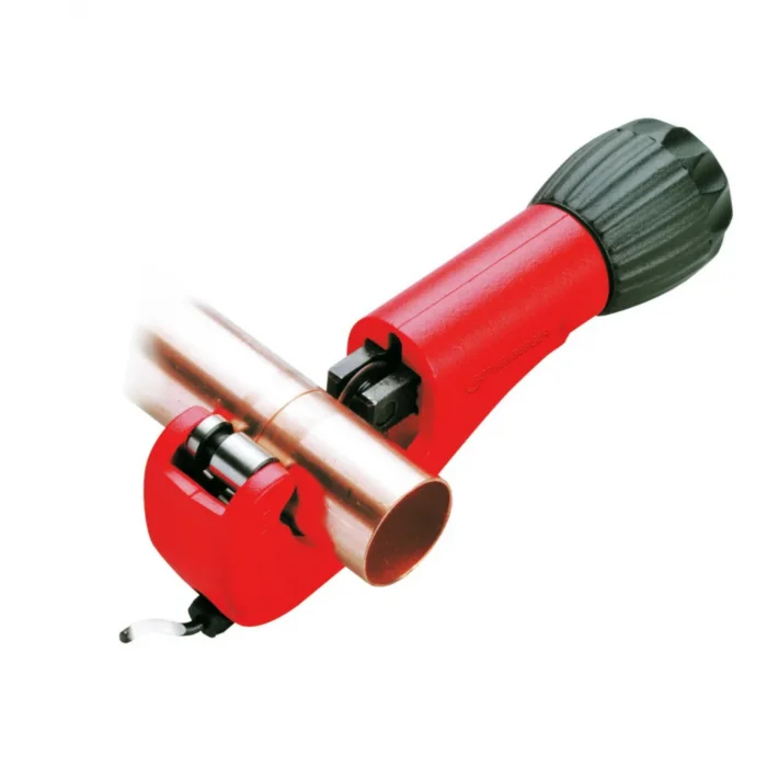 Rothenberger Tube Cutter 42 Pro 6-42 mm