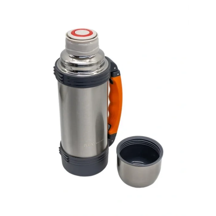 ROX CAMPING 1.1 LT KAMP TERMOS