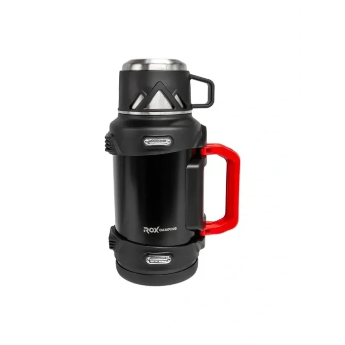 ROX CAMPING 1.5 LT KAMP TERMOS