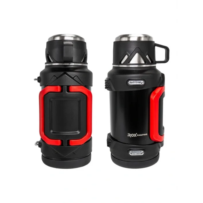 ROX CAMPING 1.5 LT KAMP TERMOS