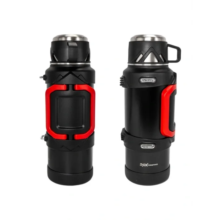 ROX CAMPING 2 LT KAMP TERMOS