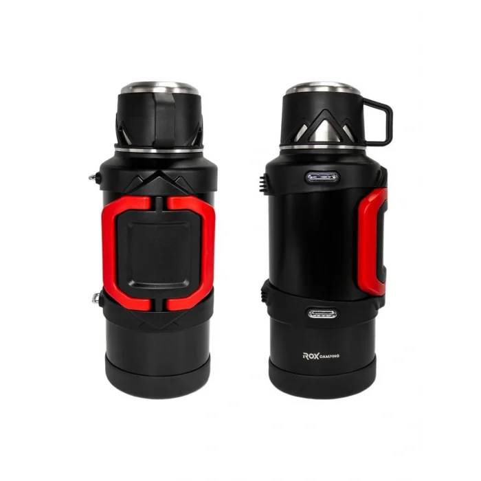 ROX CAMPING 3 LT KAMP TERMOS