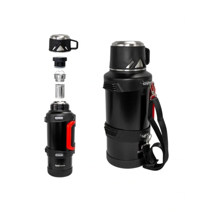 ROX CAMPING 3 LT KAMP TERMOS