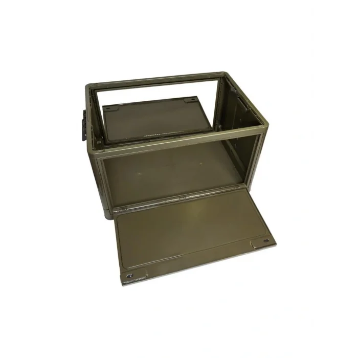 ROX CAMPING 55 LT KATLANIR KAMP KUTUSU