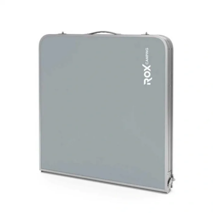 ROX CAMPING KATLANIR KAMP MASASI 120 CM