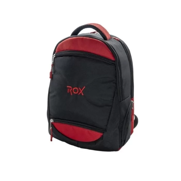 Rox Robust Bag İmpertekst Sırt Çantası