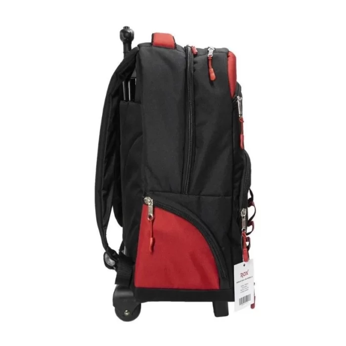 Rox Robust Bag On WHEELS Çanta