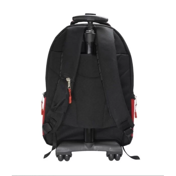 Rox Robust Bag On WHEELS Çanta