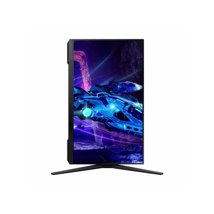 Samsung Odyssey G3 LS24DG302EUXUF 24 1MS FHD 180Hz Pivot (HDMI+DP) Gaming Monitör