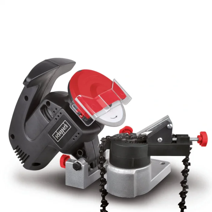 Scheppach KS1200 Zincirli Bileyici