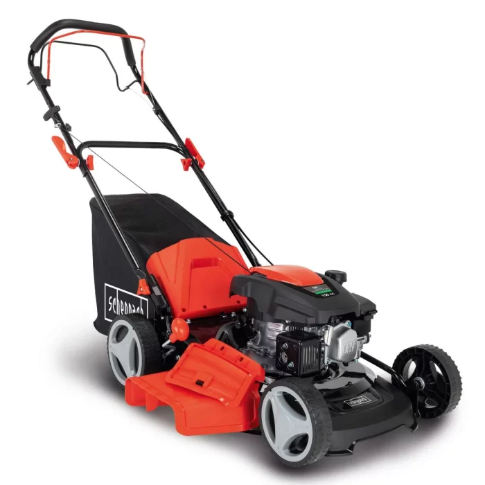 Scheppach MS161-46 Benzinli Çim Biçme Makinesi