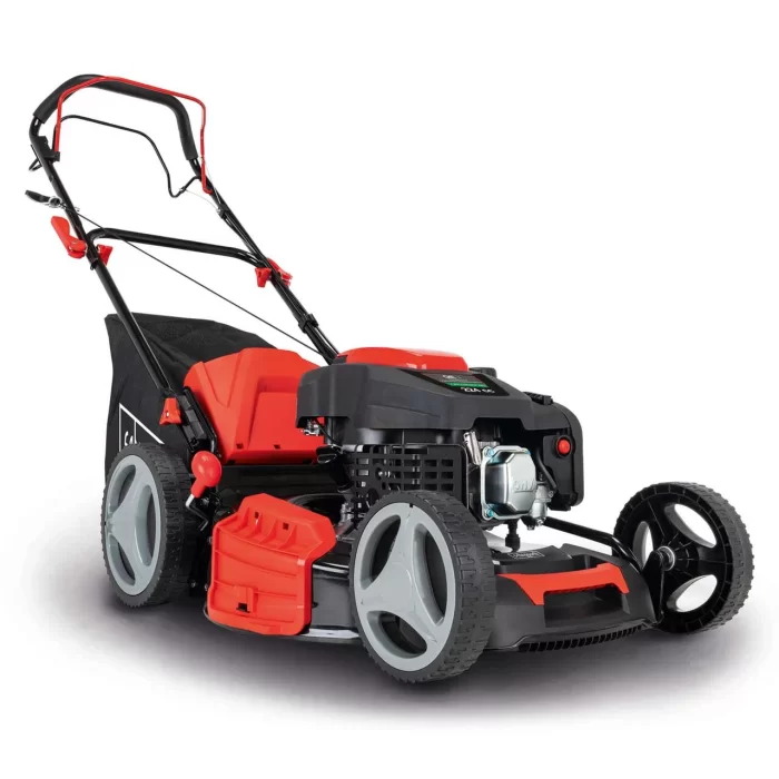 Scheppach MS173-51 Benzinli Çim Biçme Makinesi