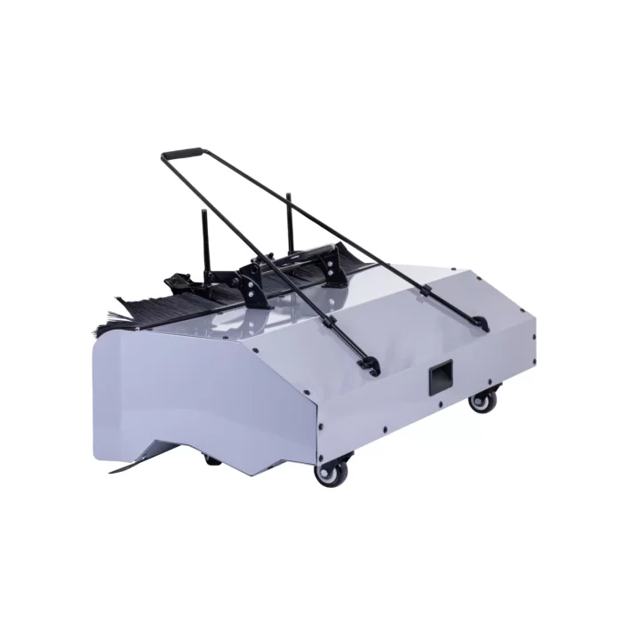 Scheppach SC2200PE Benzinli Süpürge