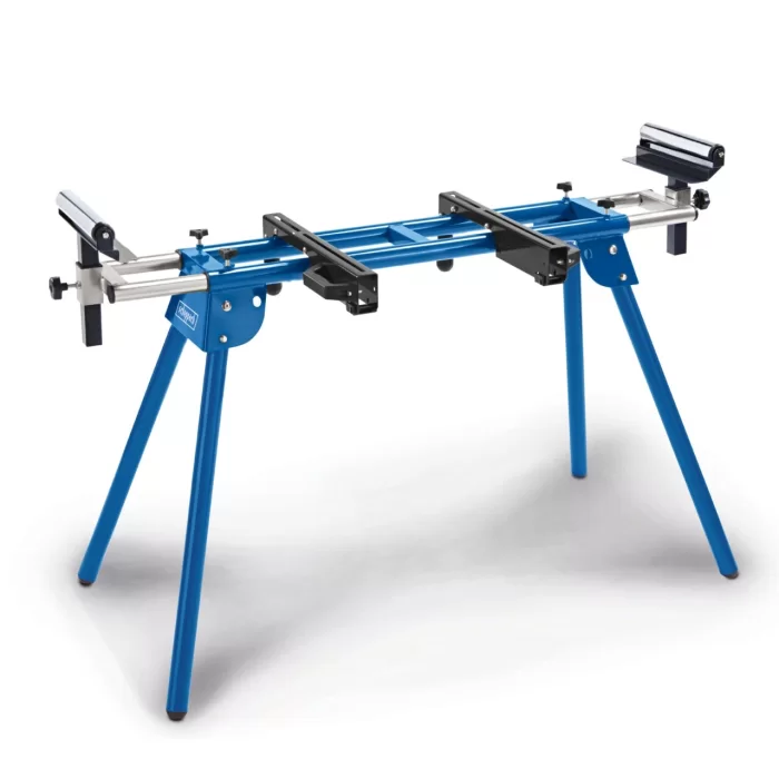 Scheppach UMF2000 Üniversal Testere Tezgahı – 250 kg Kapasiteli, Çelik Konstrüksiyon