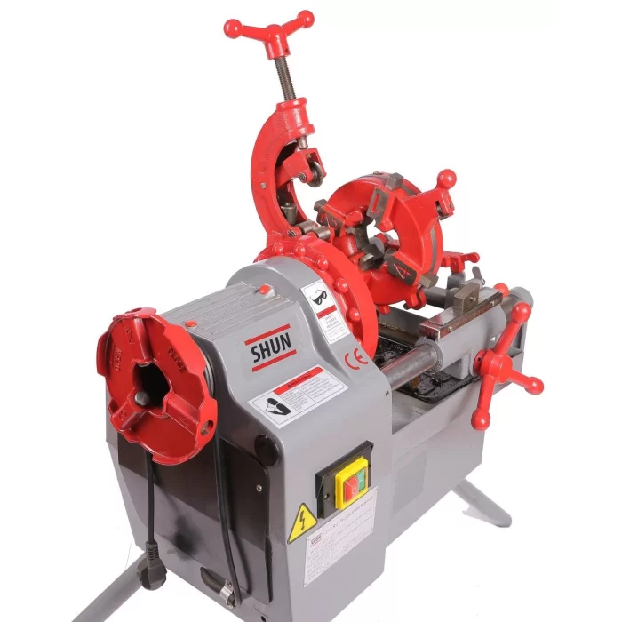 Shun 2 Elektrikli Tezgah Pafta Makinası 1000W