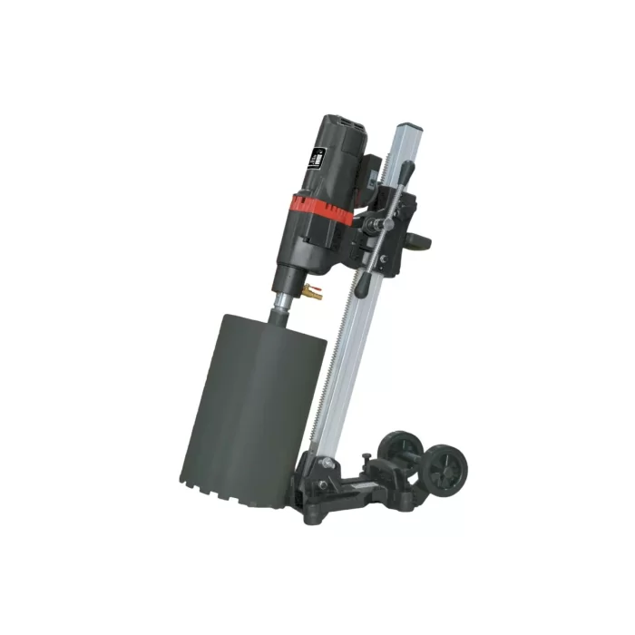 Shun 4250W Açılı Karot Makinesi 255mm