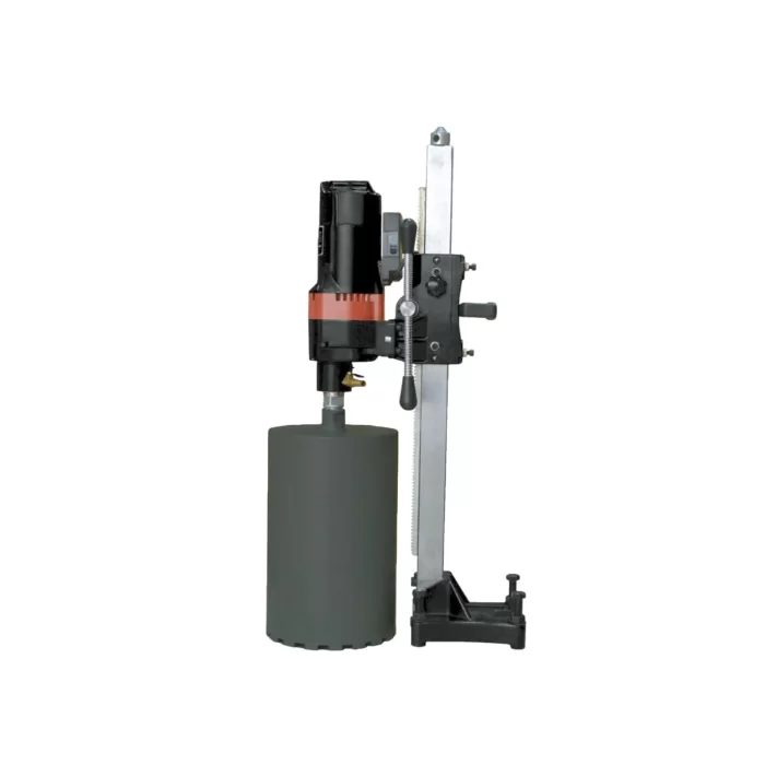 Shun Düz Karot Makinası 255mm 4250 Watt