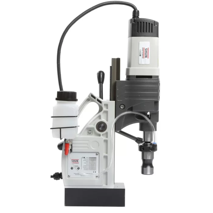 Shun OB400 Çok Fonksiyonlu Manyetik Matkap 45 mm 1650 Watt
