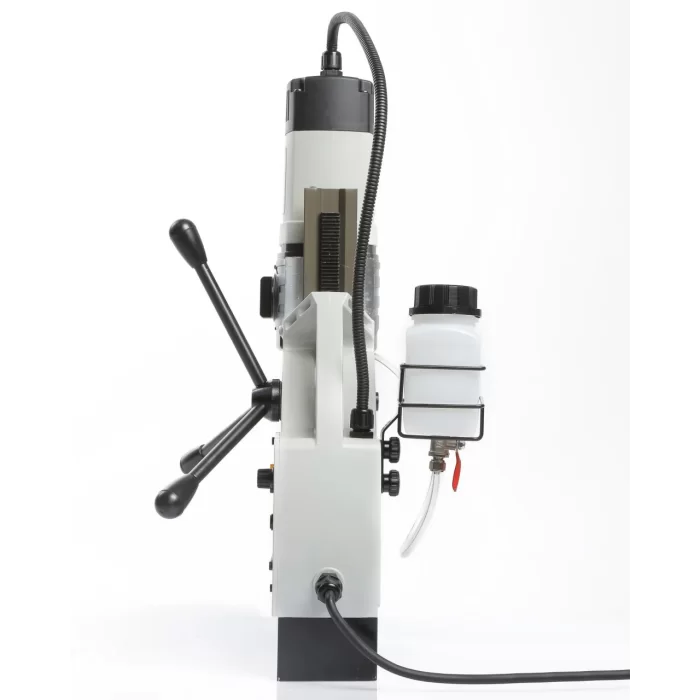 Shun OB400 Çok Fonksiyonlu Manyetik Matkap 45 mm 1650 Watt