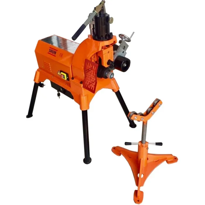 Shun Yiv Açma Makinası 2-12 1000W