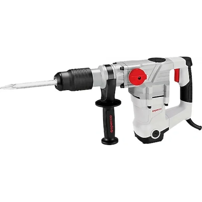 SPECCO 1500W KIRICI DELİCİ MATKAP