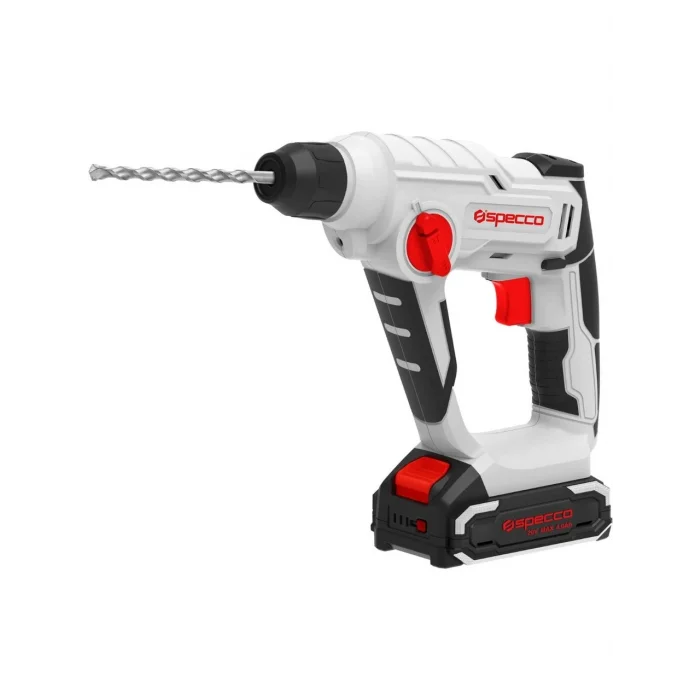 Specco 20V Akülü Kırıcı-Delici SP20V-4049