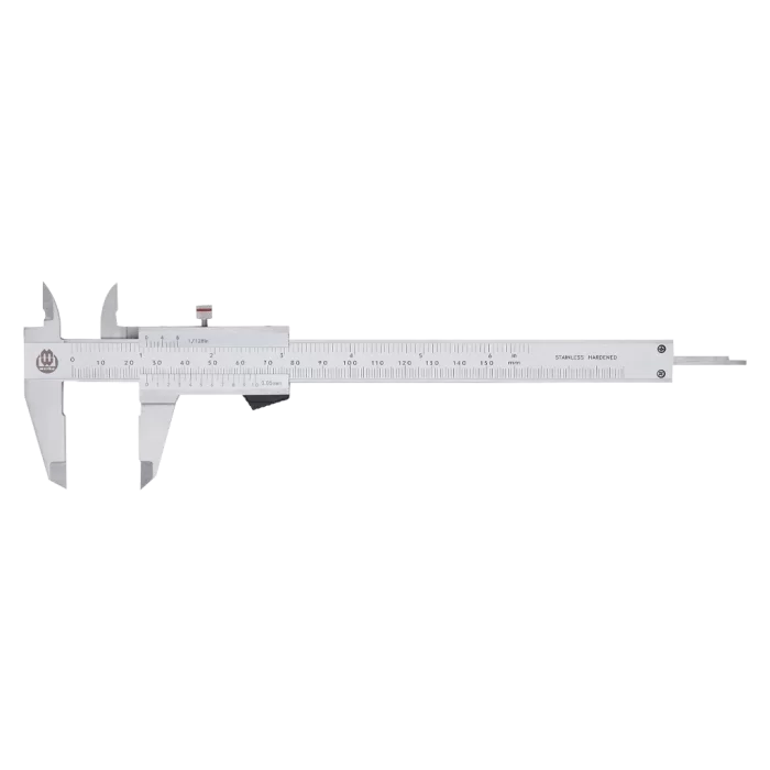 Standart Monoblok Kumpas 0.05mm