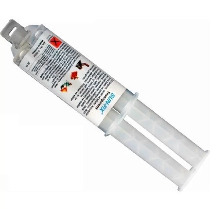 SUN-FIX ŞEFFAF TRANSPARANT