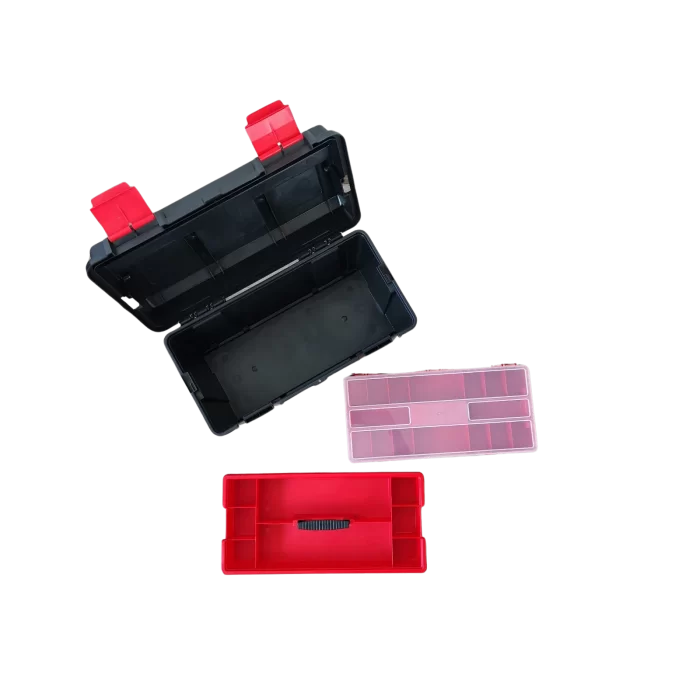 Tayg033 Plastik Takım Çantası 19
