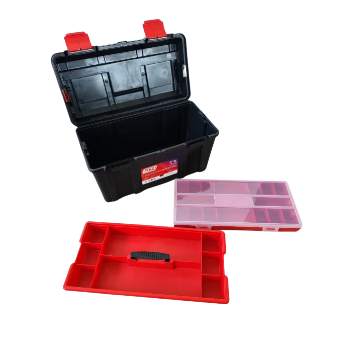 Tayg033 Plastik Takım Çantası 19