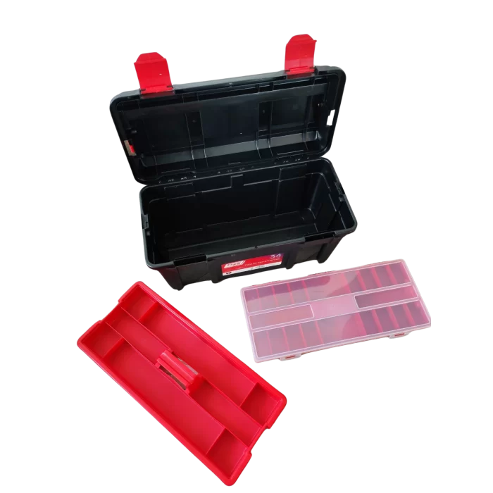 Tayg034 Plastik Takım Çantası 23