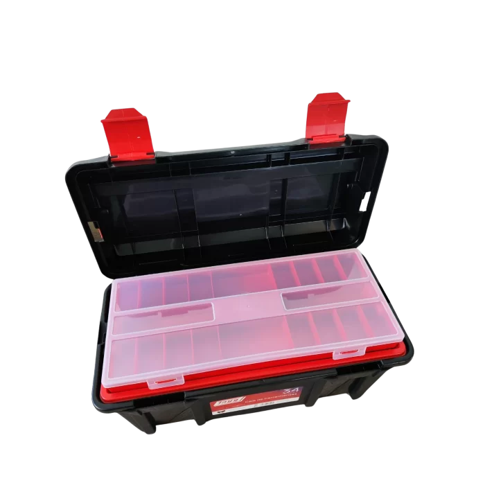 Tayg034 Plastik Takım Çantası 23