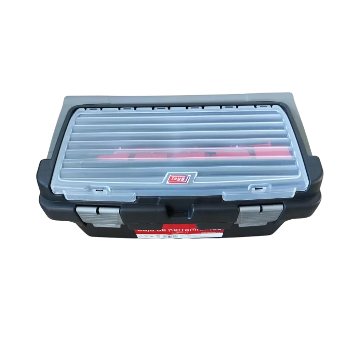 Tayg400 Plastik / Alüminyum Takım Çantası 16