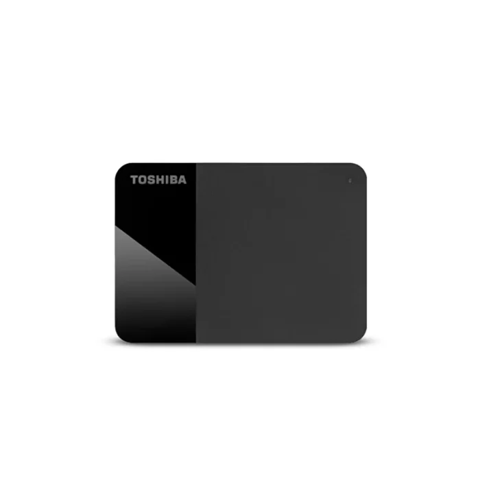 Toshiba 4tb 2.5 Canvio Ready Usb 3.2 Gen 1 Harici Hdd HDTP340EK3CA
