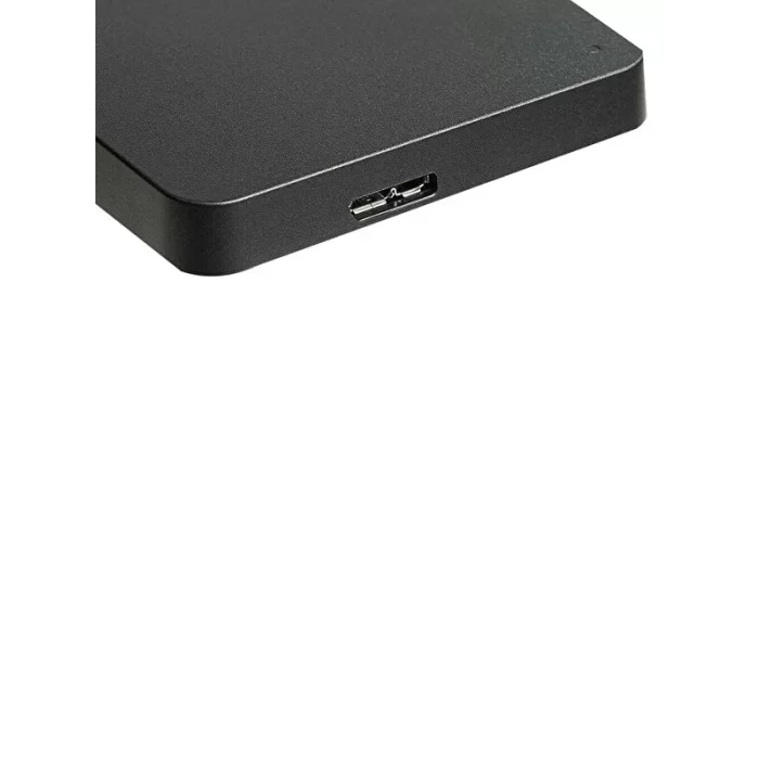 Toshiba 4tb 2.5 Canvio Ready Usb 3.2 Gen 1 Harici Hdd HDTP340EK3CA