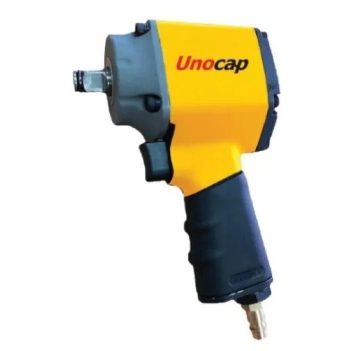 UNOCAP 1/2 MİNİ SOMUN SÖKME 550 Nm/55 KG 10000 RPM