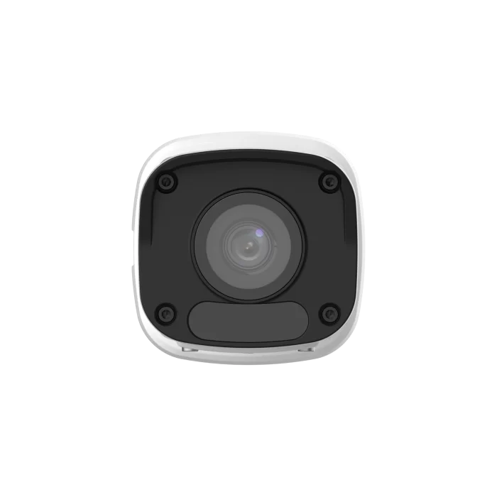 UNV IPC2122LB-SF28K-A 2MP IP 2.8mm Sabit Lens H.265+ Bullet Güvenlik Kamerası